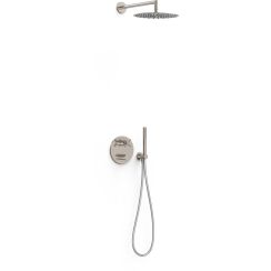 Tres Therm-Box rubinetto per vasca e doccia da incasso con termostato || 28325002AC