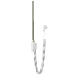 Instal Projekt Hot Smart riscaldatore elettrico 400 W bianco HOTED-04C1