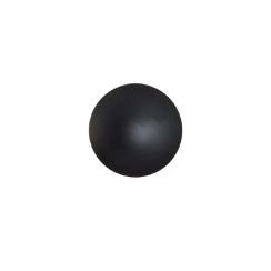 Light Prestige Platillo lampada a parete 1x6 W nero LP-8102/1C-6W BK CCT