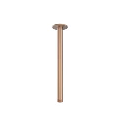 Oltens Aera braccio da soffitto rame spazzolato 39404610