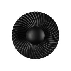 Light Prestige Sola lampada da parete 1x5 W nero LP-0105/1W BK