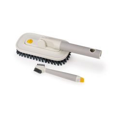 Joseph Joseph Clean Tech completo di spazzole per pulizie 6500030