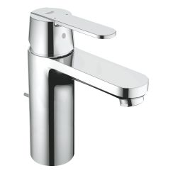 Grohe Get rubinetto per lavabo verticale cromo 23454000