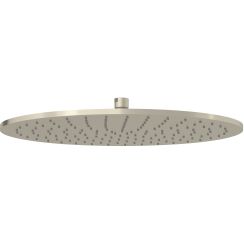 Kludi A-QA soffione doccia 40x40 cm rotonda || 64340N5-00