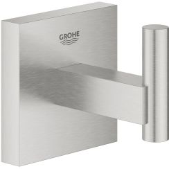 Grohe Start Cube portasciugamani acciaio 40961DC0