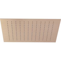 Kludi Asana soffione doccia 44x44 cm quadrata || 69410N1-00