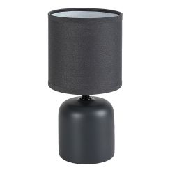 Rabalux Daphni lampada da tavolo 1x40 W blu 74056