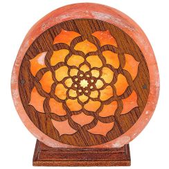 Rabalux Mandali lampada da tavolo 1x15 W marrone 76031