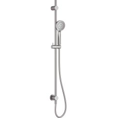 Deante Arnika set doccia a parete acciaio NQA_F61K