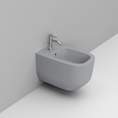 Ceramica Dolomite Alba bidet sospeso D502645