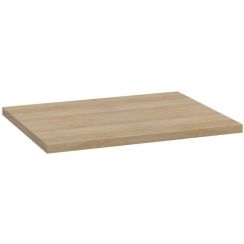 Defra Uni piano sopra armadietto 60x46 cm faggio 282-F-06006