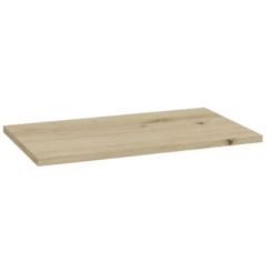 Defra Uni piano sopra armadietto 80x46 cm rovere 125-F-08013