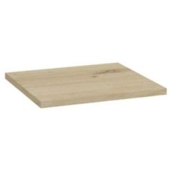 Defra Uni piano sopra armadietto 100x46 cm rovere 125-F-10009