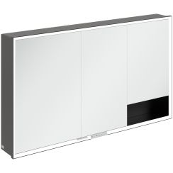 Villeroy & Boch My View+ armadietto 130x16.8x75 cm con specchio B4811300