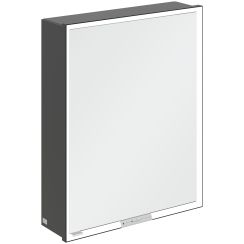 Villeroy & Boch My View+ armadietto 60x16.8x75 cm con specchio B4816R00