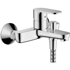 Hansgrohe Vernis rubinetto per vasca e doccia a parete cromo 71454000