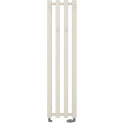 Radox Kolona W Square radiatore da bagno decorativo 120x24.5 cm bianco RX-KLW.9016T.1200.24