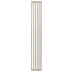 Radox Vertica Uno radiatore per ambienti 190x62.5 cm podłączenie inferiore RX-VRD.Q2.1900.625