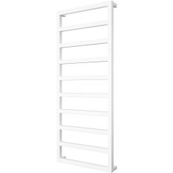 Instal Projekt Rima radiatore da bagno a scaletta 159x50 cm bianco RIM-50/160D50