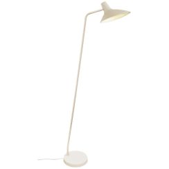 Nordlux Darci lampada da terra 1x25 W sabbia 2120584008