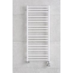 P.M.H. Avento radiatore elettrico con riscaldatore 121x60 cm bianco PMD1HQSCWWX05BM1XXPAV4W