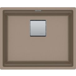 Franke Kanon lavello in granito 56x46 cm 125.0749.657