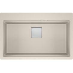 Franke Kanon lavello in granito 79x51 cm 114.0749.636