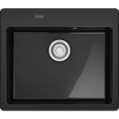 Franke Mythos MYK lavello in ceramica 59x51 cm 124.0749.516