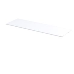 Oltens Lun piano sopra armadietto 140x45 cm bianco 63028000
