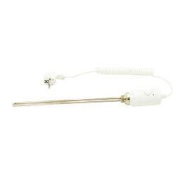 Imers riscaldatore elettrico 300 W bianco A0043002