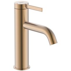 Roca Ona rubinetto per lavabo verticale rame A5A3A9ERM0