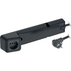 Geberit One elemento di presa elettrica 505.090.00.2