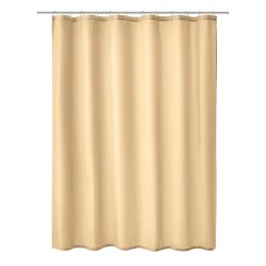 Kleine Wolke Kito tenda doccia 200x180 cm beige 4937202305