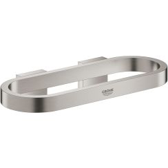 Grohe Selection portasciugamani cromo 41035DC0