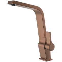 Teka ICC rubinetto da cucina verticale rame 116030007