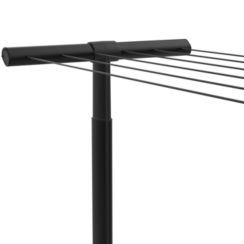 Brabantia HangOut corda stendibiancheria da giardino 262463