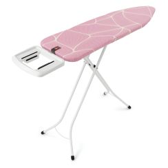 Brabantia Solid Steam asse da stiro 160.5x46 cm 246067