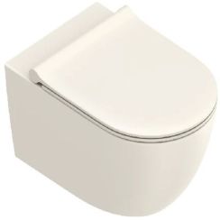 Catalano Sfera vaso wc sospeso senza brida opaco 0511750030