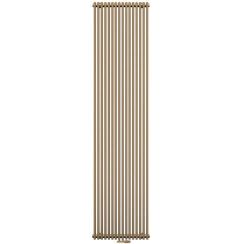 Irsap Arpa 18 radiatore per ambienti 182x37.9 cm podłączenie inferiore bianco IRS-AR-1-182X37 B