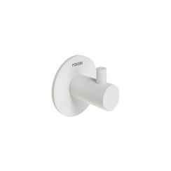 Ravak Kona portasciugamani bianco X07P1474