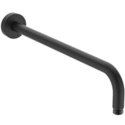Ideal Standard Idealrain braccio da parete nero B9445XG