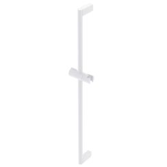 Excellent asta doccia |70 cm AREX.SR.70WH