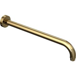 Excellent braccio da parete oro AREX.3140GL