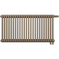 Irsap Tesi 3 radiatore per ambienti 56.5x108 cm podłączenie inferiore IRS-TES-3056-24-2C-D