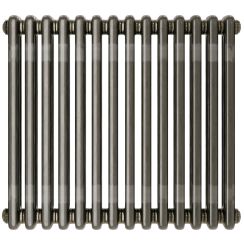 Irsap Tesi 3 radiatore per ambienti 56.5x63 cm podłączenie inferiore IRS-TES-3056-14-TR25