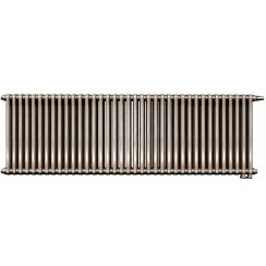 Irsap Tesi 3 radiatore per ambienti 56.5x162 cm podłączenie inferiore IRS-TES-3056-36-TR-V