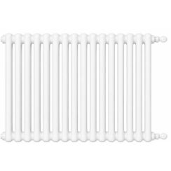 Irsap Tesi 2 radiatore per ambienti 56.5x72 cm podłączenie laterale bianco IRS-TES-2056-16.BB