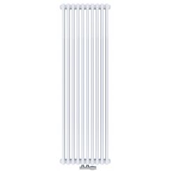 Irsap Tesi 2 radiatore per ambienti 45x150 cm podłączenie inferiore bianco IRS-TES-2150-10-B 50