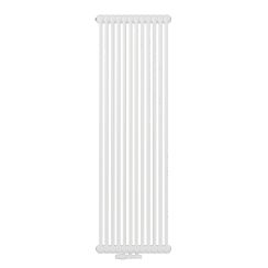Irsap Tesi 2 radiatore per ambienti 54x200 cm podłączenie inferiore bianco IRS-TES-2200-12-B 50