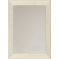 Ars Longa Bari specchio 84x84 cm quadrata legno BARI7070-D